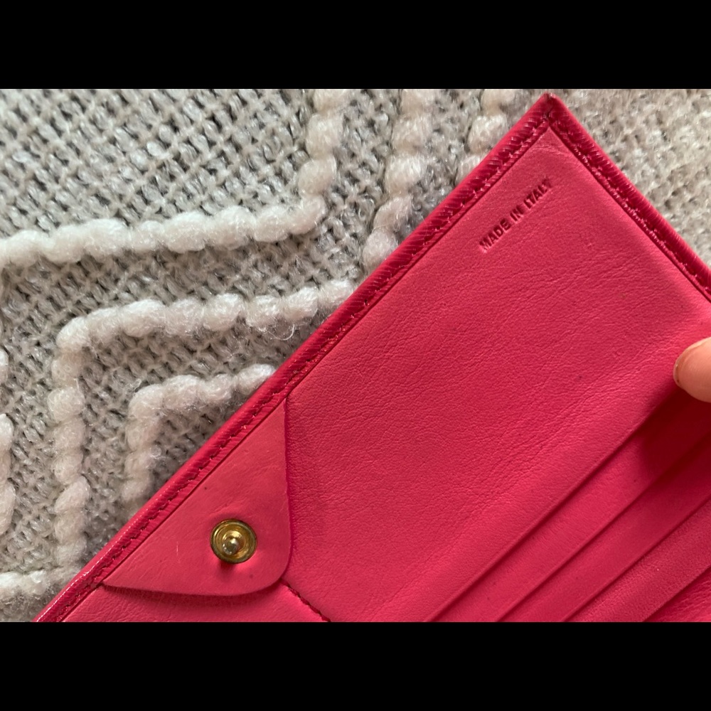 FENDI wallet - Picture 3 of 5